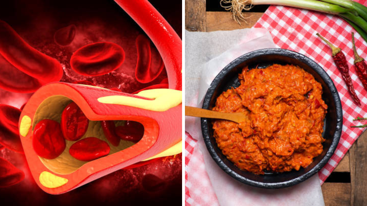 कोलेस्ट्रॉल कमी करण्यासाठी काय खावे