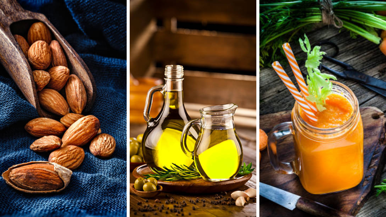 या पदार्थांचा करा आपल्या आहारात समावेश