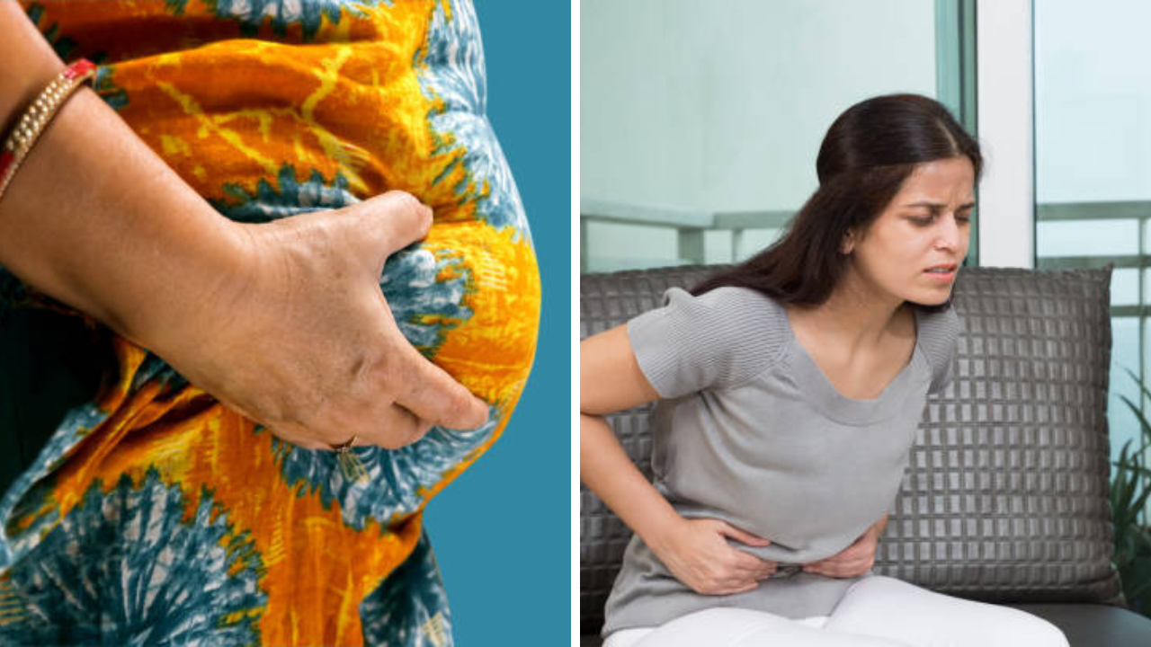 Bloating: सतत फुगतंय पोट? ब्लोटिंगच्या समस्येवर आहेत किचनमध्ये 5 सोपे उपाय
