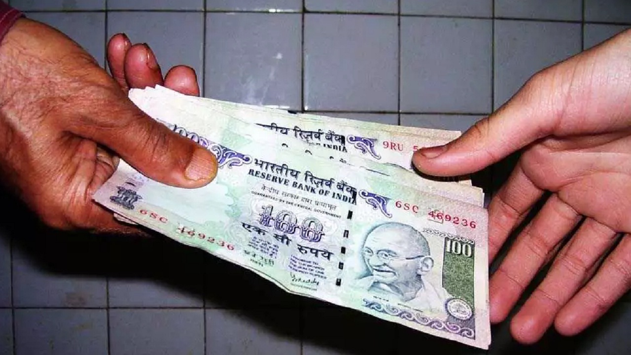 200 रूपयांची लाच घेणं भोवलं; ‘या’ बड्या अधिकाऱ्याला थेट 6 वर्ष…