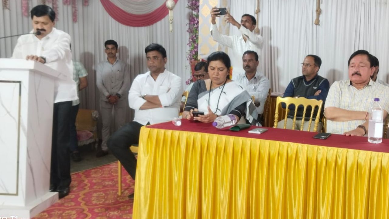 “खचलो नाही, पुन्हा लढणार …”; पराभव झाल्यानंतर काय म्हणाले प्रशांत यादव