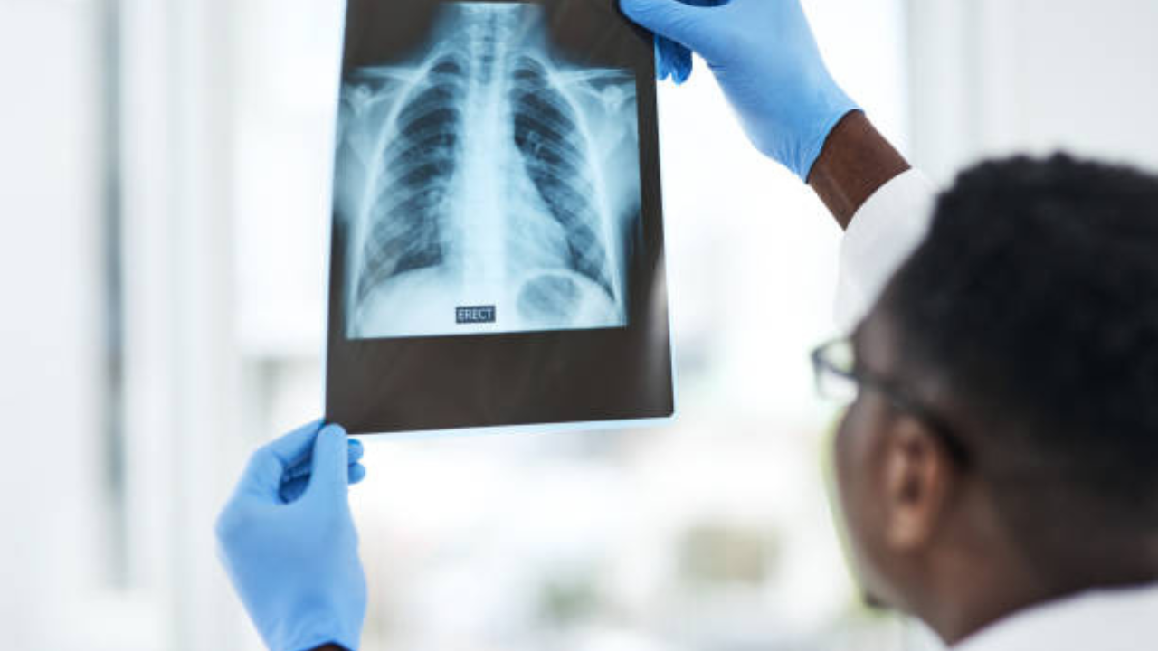 COPD ची लक्षणे नक्की काय आहेत