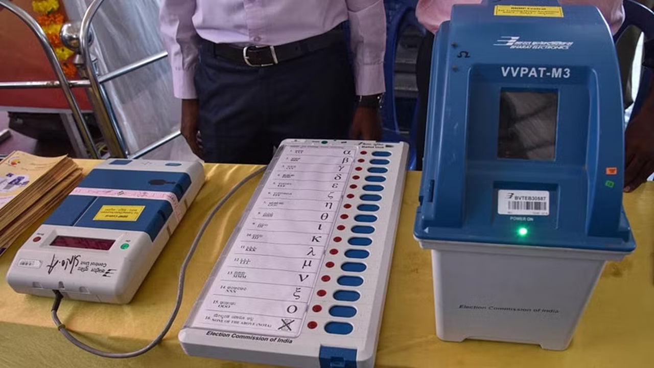Mahavikas Aghadi Candidates Get Highest Votes In Postal Nrka