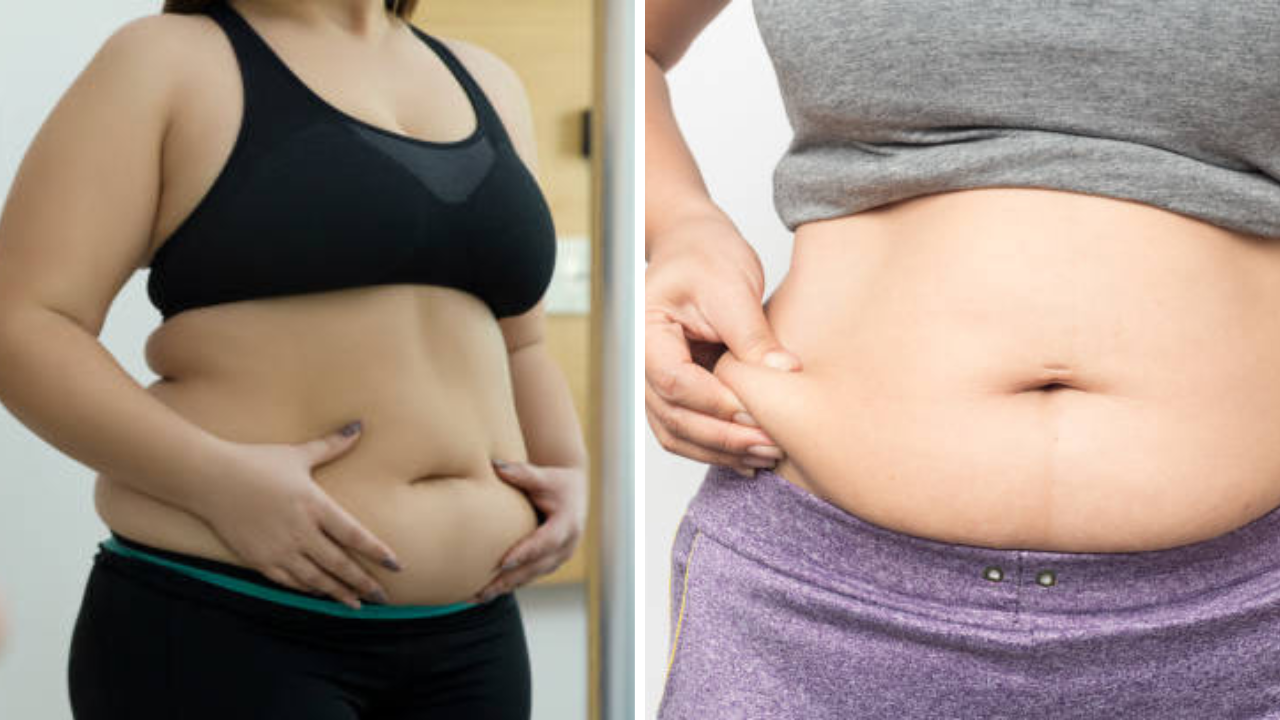 ना जिम, ना डाएटिंग; 5 सोप्या घरगुती व्यायामाने त्वरीत कमी करा Belly Fat
