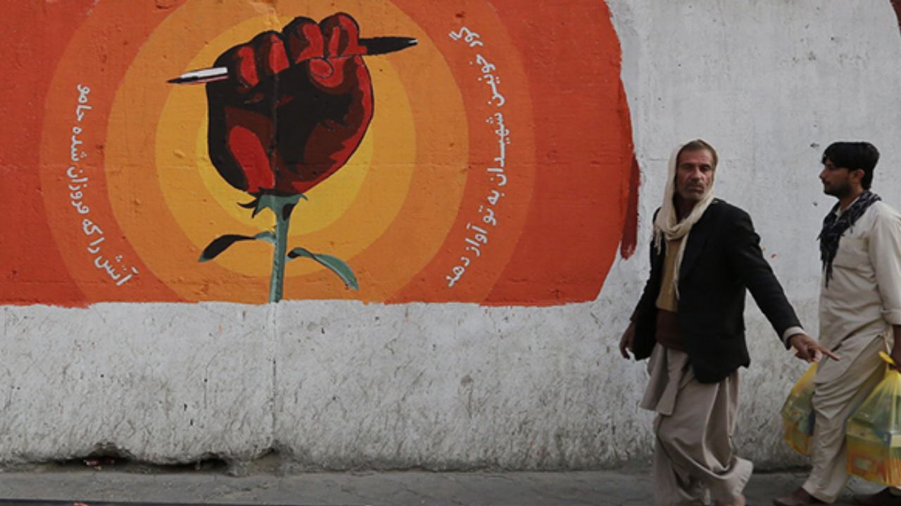 Today marks the International Day to End Impunity for Crimes Against Journalists