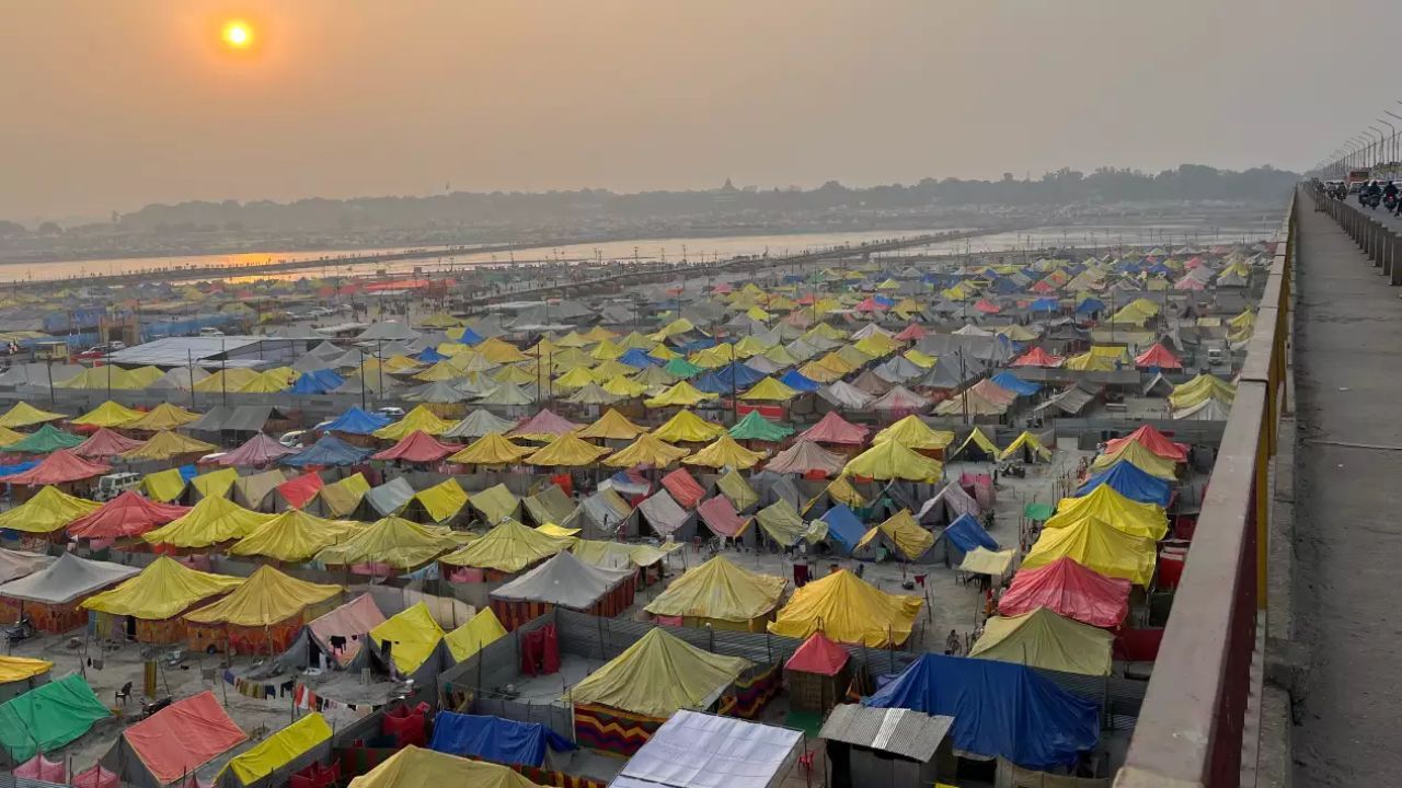 यात अग्निशामक यंत्रासह सर्व आधुनिक अग्निसुरक्षा उपकरणे असतील. वाळू, दलदल आणि उथळ पाण्यातही ते पूर्ण वेगाने धावू शकणार आहे. अग्निशमन विभागाचे प्रशिक्षित अग्निशामक त्यावर स्वार होऊन संपूर्ण जत्रा परिसरात आपत्कालीन परिस्थितीवर लक्ष ठेवतील.