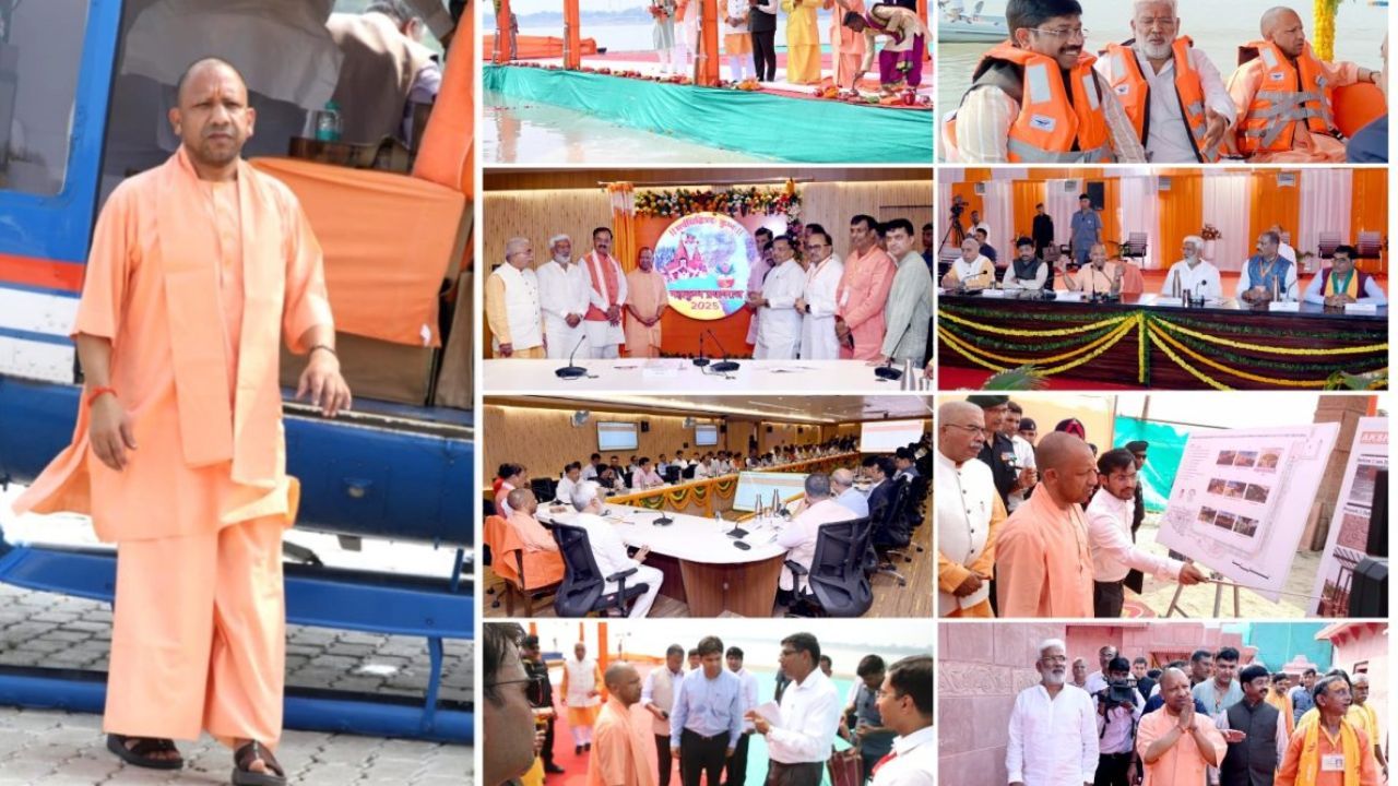 महाकुंभात सर्वच भागात मोठी गर्दी असेल, तेव्हा आपत्कालीन परिस्थितीत ही वाहने काही सेकंदात घटनास्थळी पोहोचू शकतील.