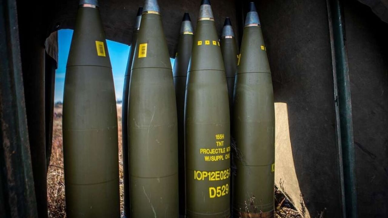 The US DOD has pledged $425 million in additional security assistance to Ukraine