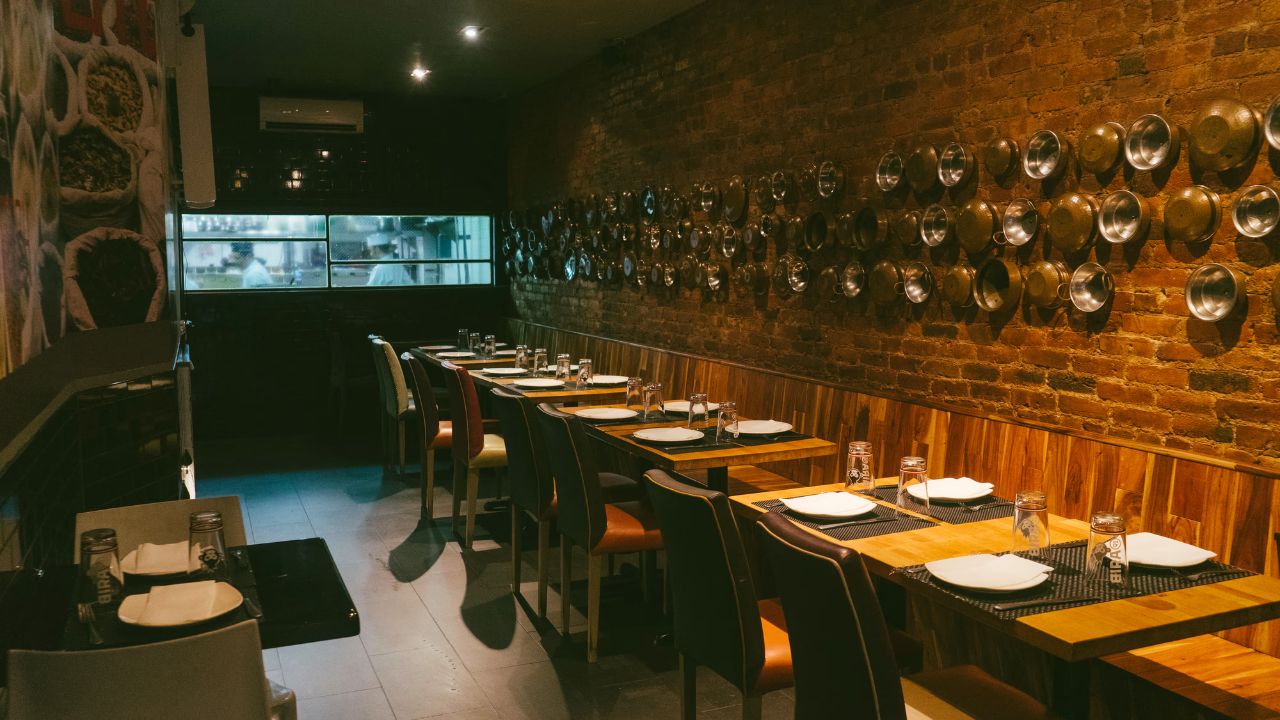 Kamala Harris is a must-eat of this South Indian dish even in New York Find out where