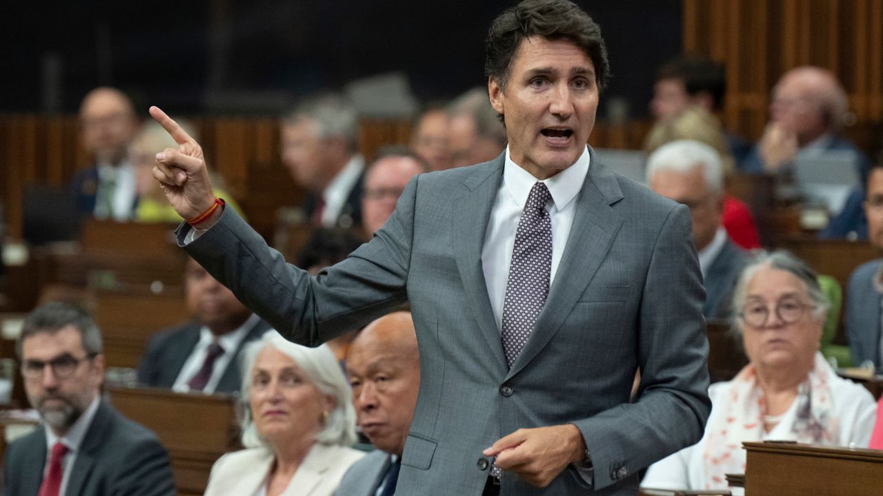 Will not stoop Australian media attack on Canada Jaishankar's conference was banned