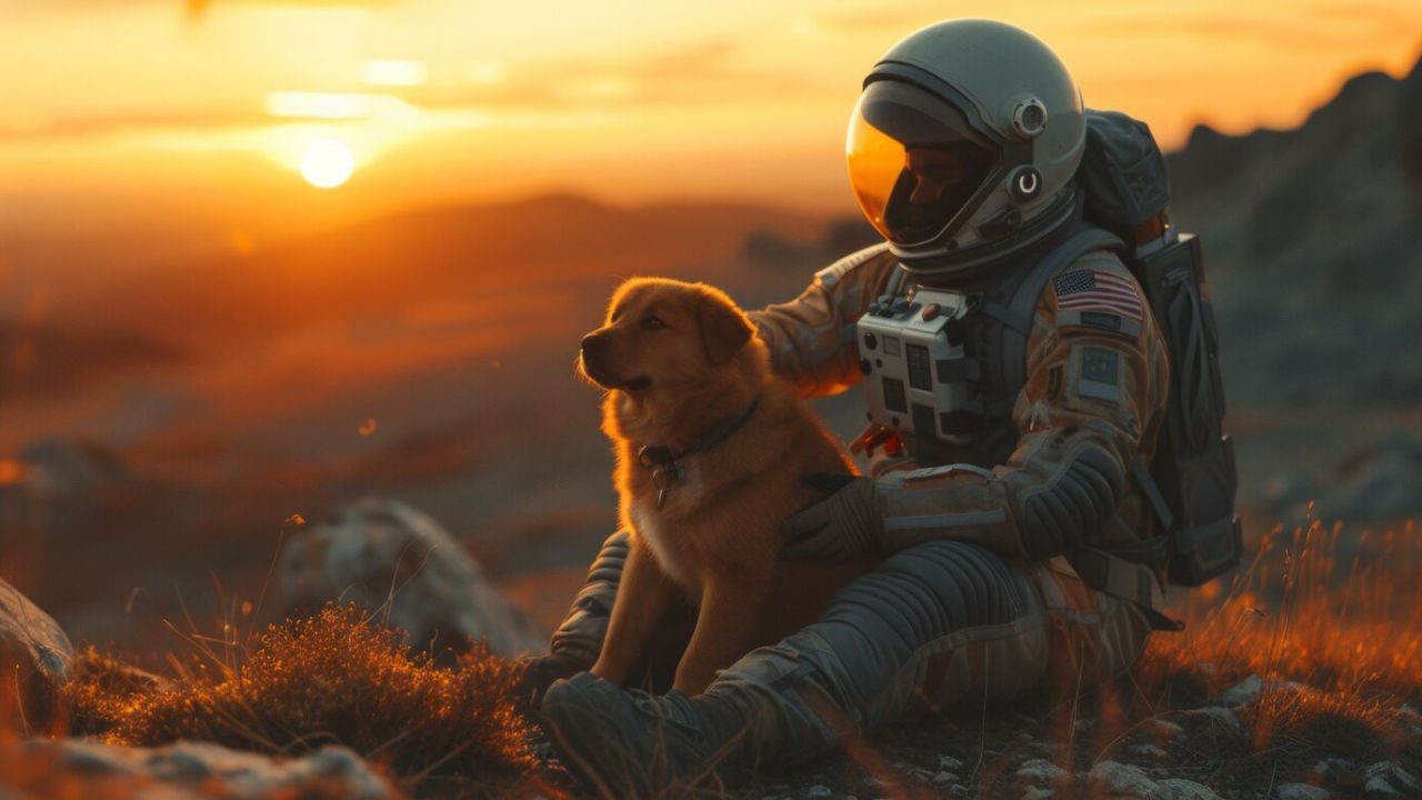 Can any creature produce children even in space know what science says 