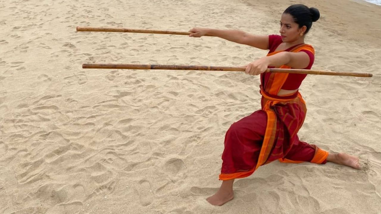 World Silambam Day Learn about the global importance of traditional Indian martial arts on this special day