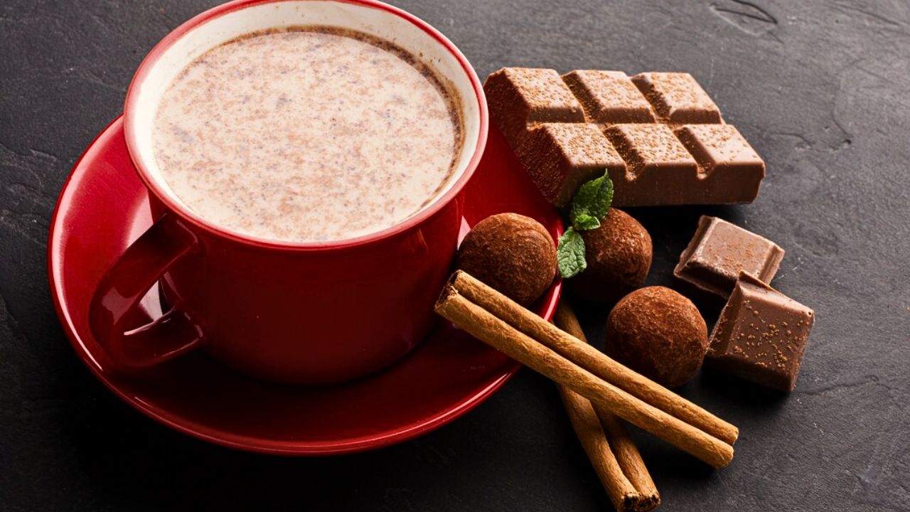  National Chocolate Day is a celebration of the rich history and evolution of a delicious food