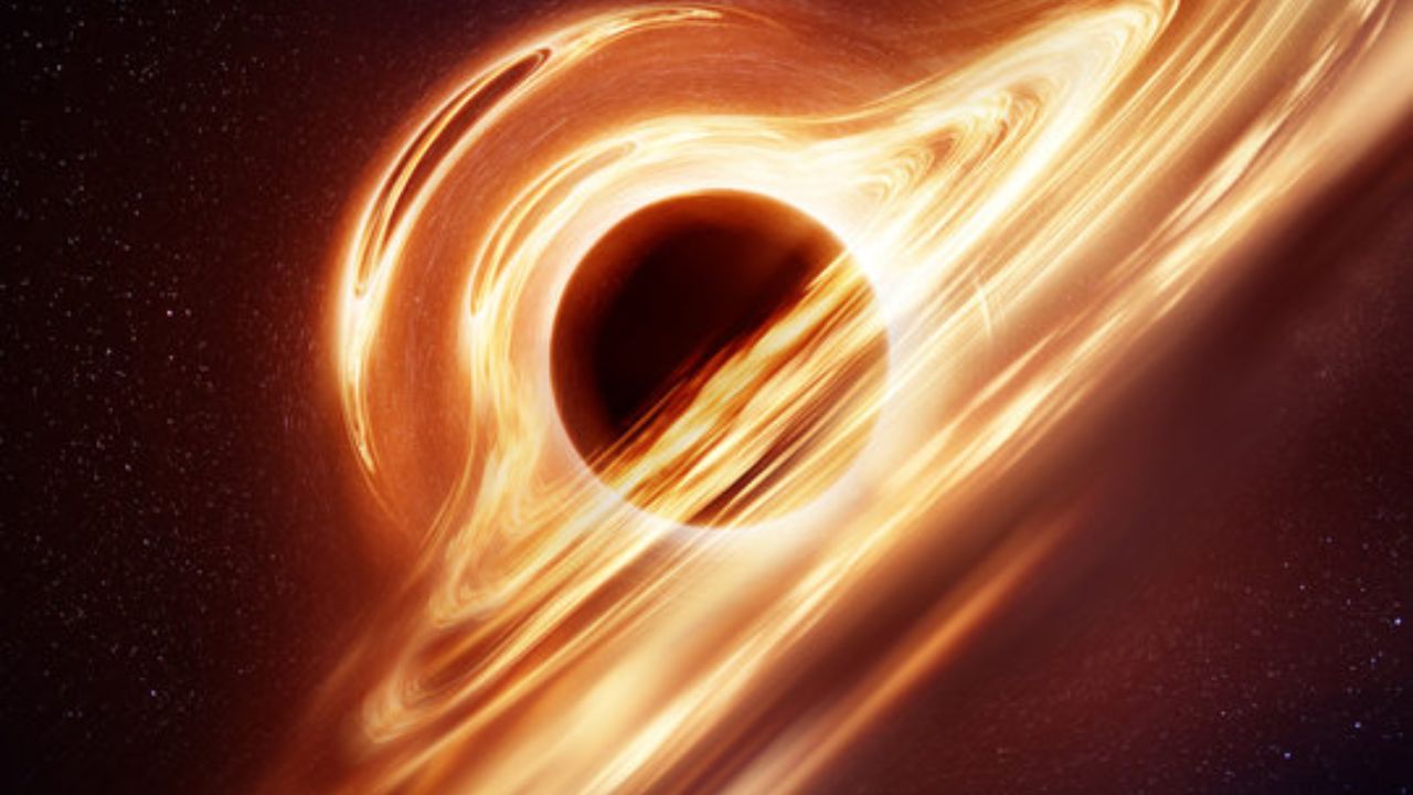 You can become immortal by reaching this place in the universe Age almost stops here