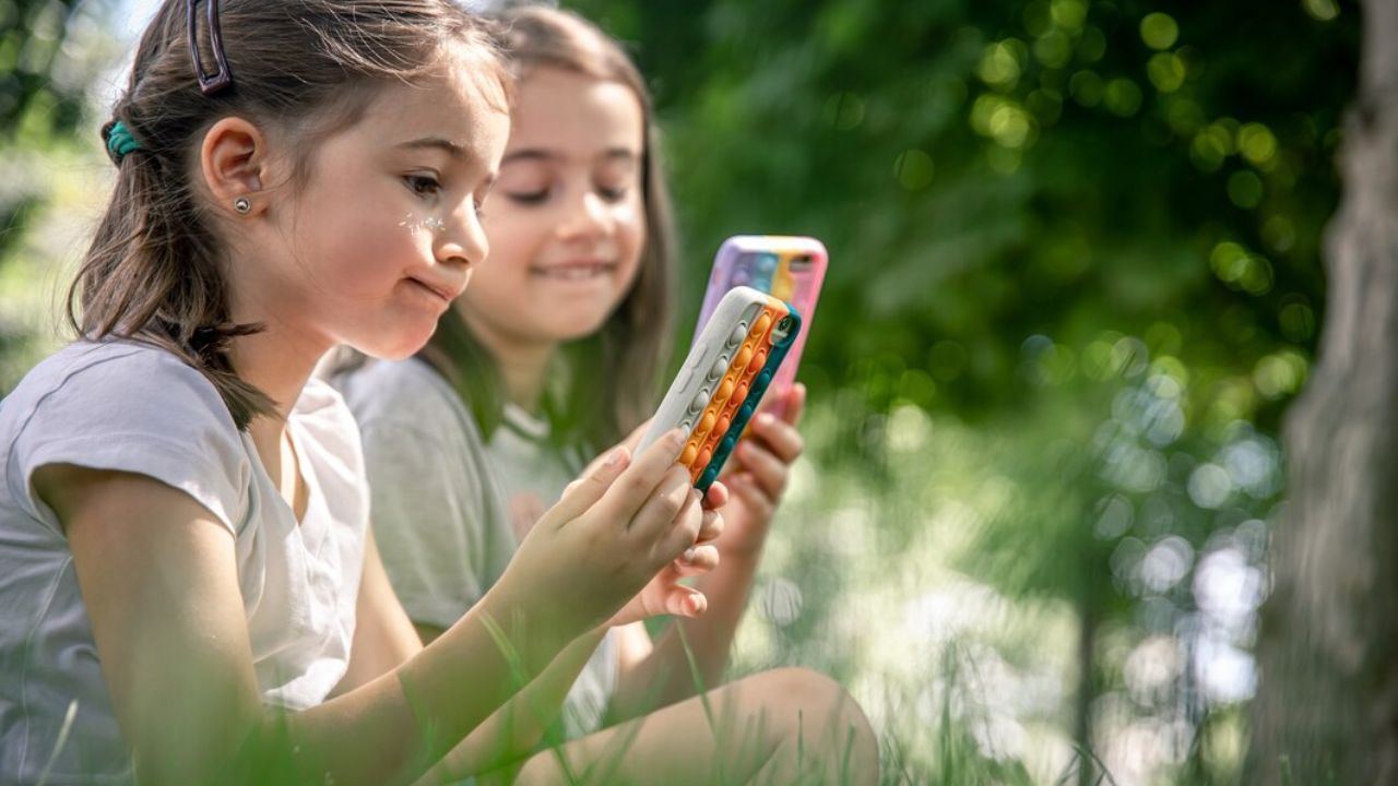 Why was social media banned for children in Australia Find out what the issue is