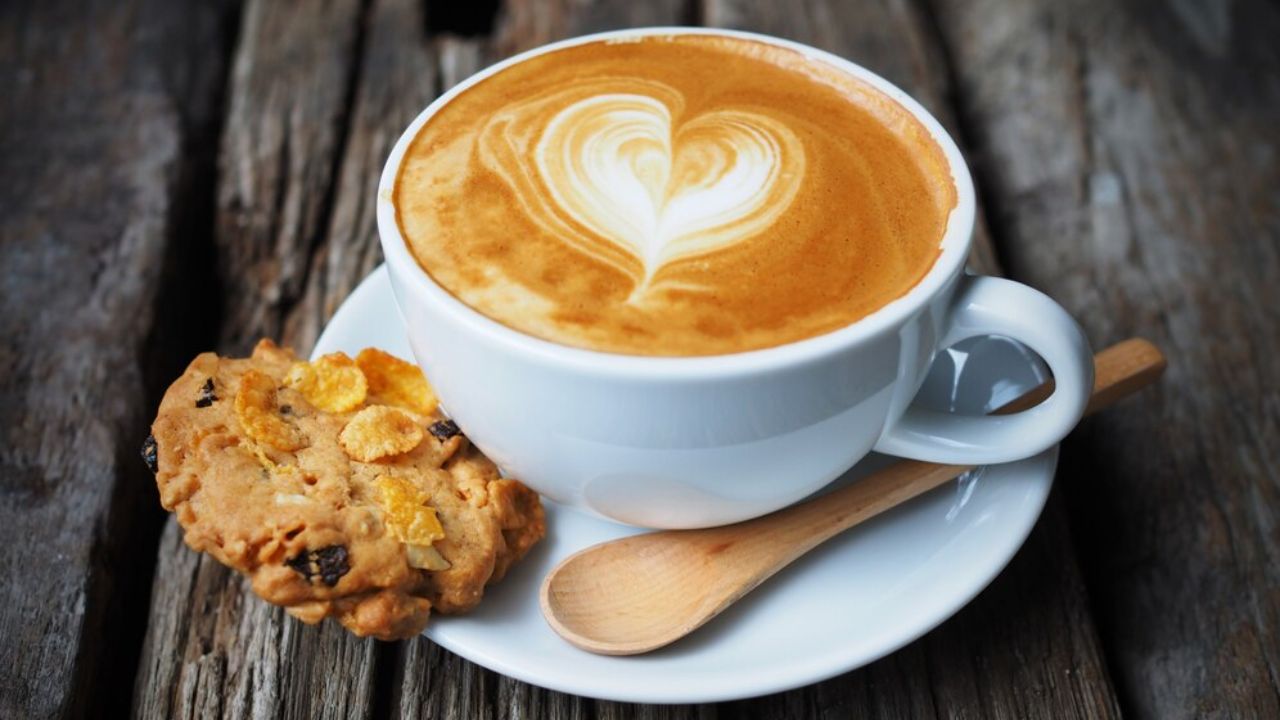 National Espresso Day This is a very special day for caffeine lovers