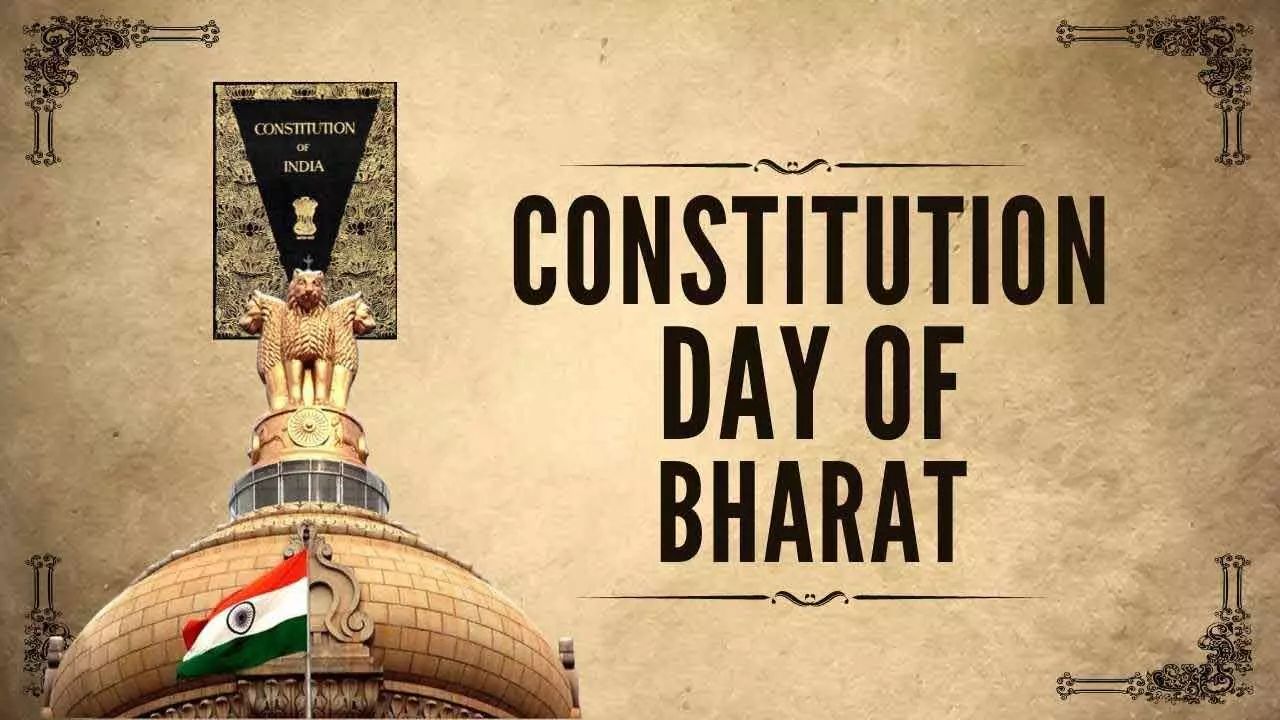 Seven people were selected to draft the Constitution so why did Dr. Ambedkar take the responsibility