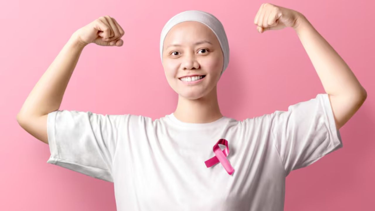 National Cancer Awareness Day is celebrated for the warriors fighting cancer and awareness