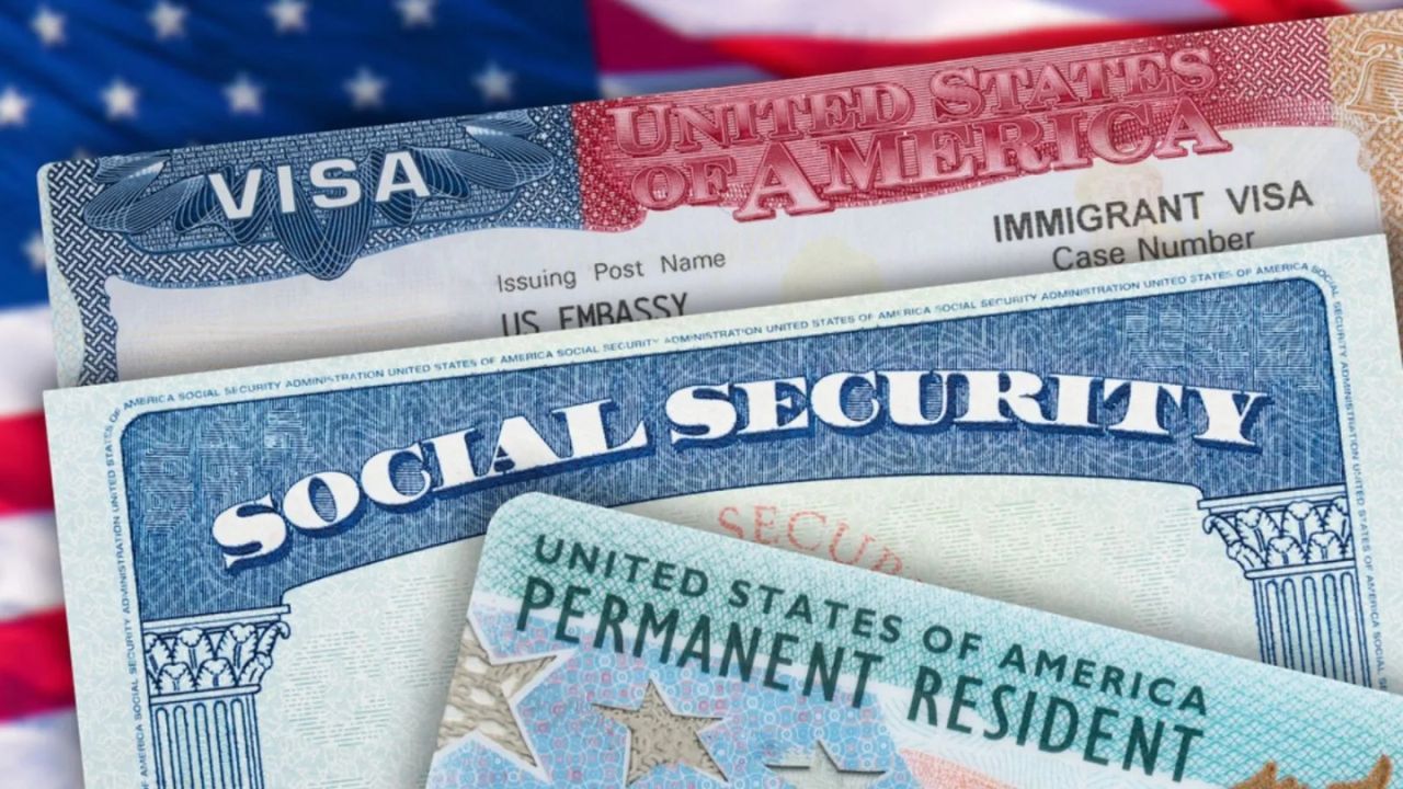 Citizenship will not be born in America Donald Trump's decision will affect millions of Indians