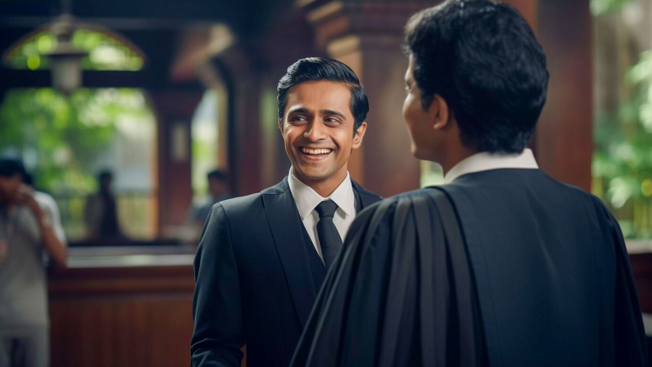 National Legal Services Day  On the occasion of National Legal Services Day, know how 'justice' is delivered even when there is no case