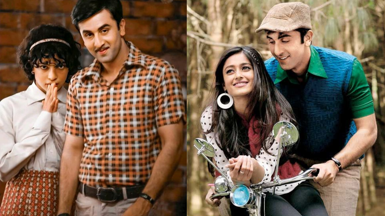 या चित्रपटाचे लेखन आणि दिग्दर्शन अनुराग बासु यांनी केले होते. हा चित्रपट एक हिट चित्रपट ठरला होता 

