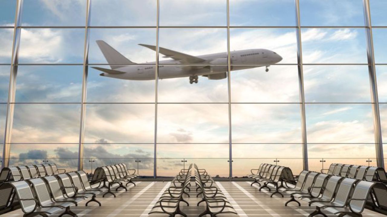 Beautiful Indian Airports: हे आहेत देशातील सर्वात सुंदर विमानतळ! सौंदर्य असे की पाहतच राहाल
