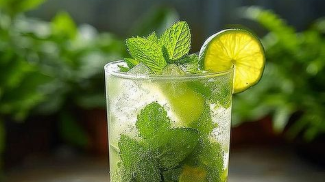 'या' पेयांचे करा सेवन, वाढेल शरीराची डिटॉक्स पावर. (फोटो सौजन्य - Social Media)