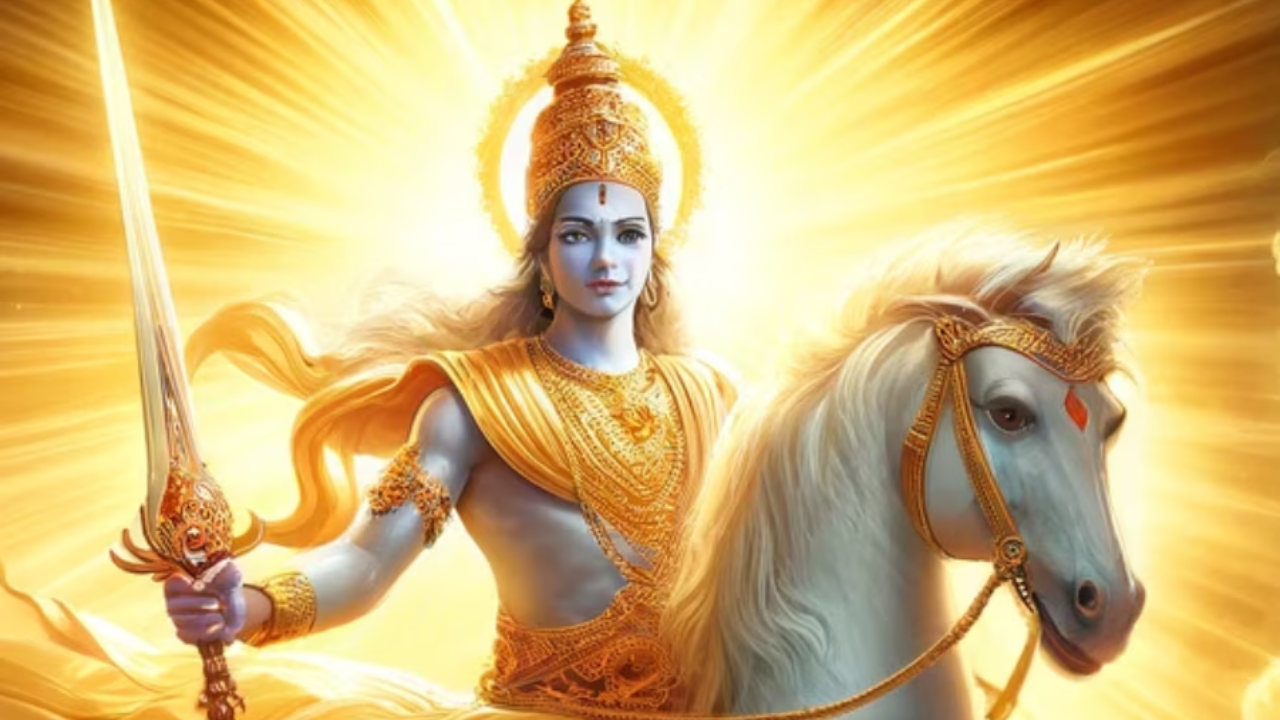 कलियुगात मर्यादा तुटत चालले आहेत. धीर सुटत चालला आहेत. पाप वाढत चालले आहेत. अत्याचाराला सीमा नाही. या सर्व बाबींचा सर्वनाश करून पृथ्वीला पुन्हा नव्याने जन्म देण्यासाठी भगवान विष्णूंचा दहावा अवतार कल्की सज्ज आहे.