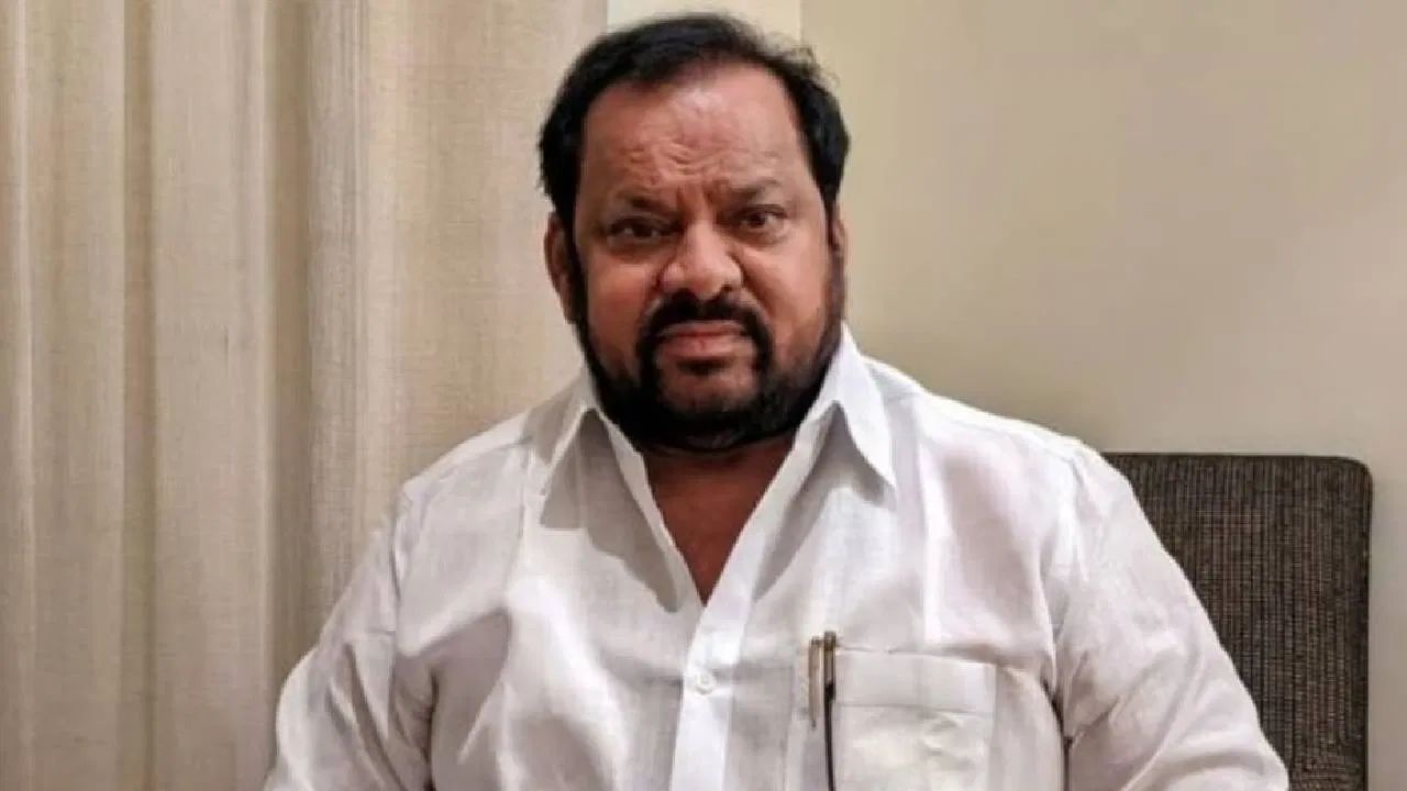Shahajibapu Patil Defeat : ‘काय झाडी, काय डोंगर’ फेम शहाजी पाटील पराभूत