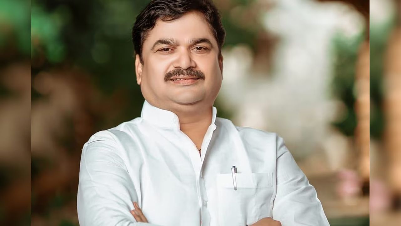 Ram Shinde Talked About On Karjat Jamkhed Politics Nrka