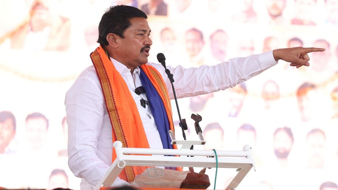 Nana Patole Has Given A Big Promise To The People From The Meeting In Nanded Nrdm