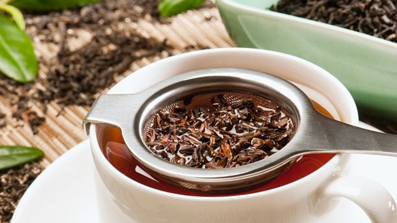 कोणते गाळणे वापरणे योग्य आहे?