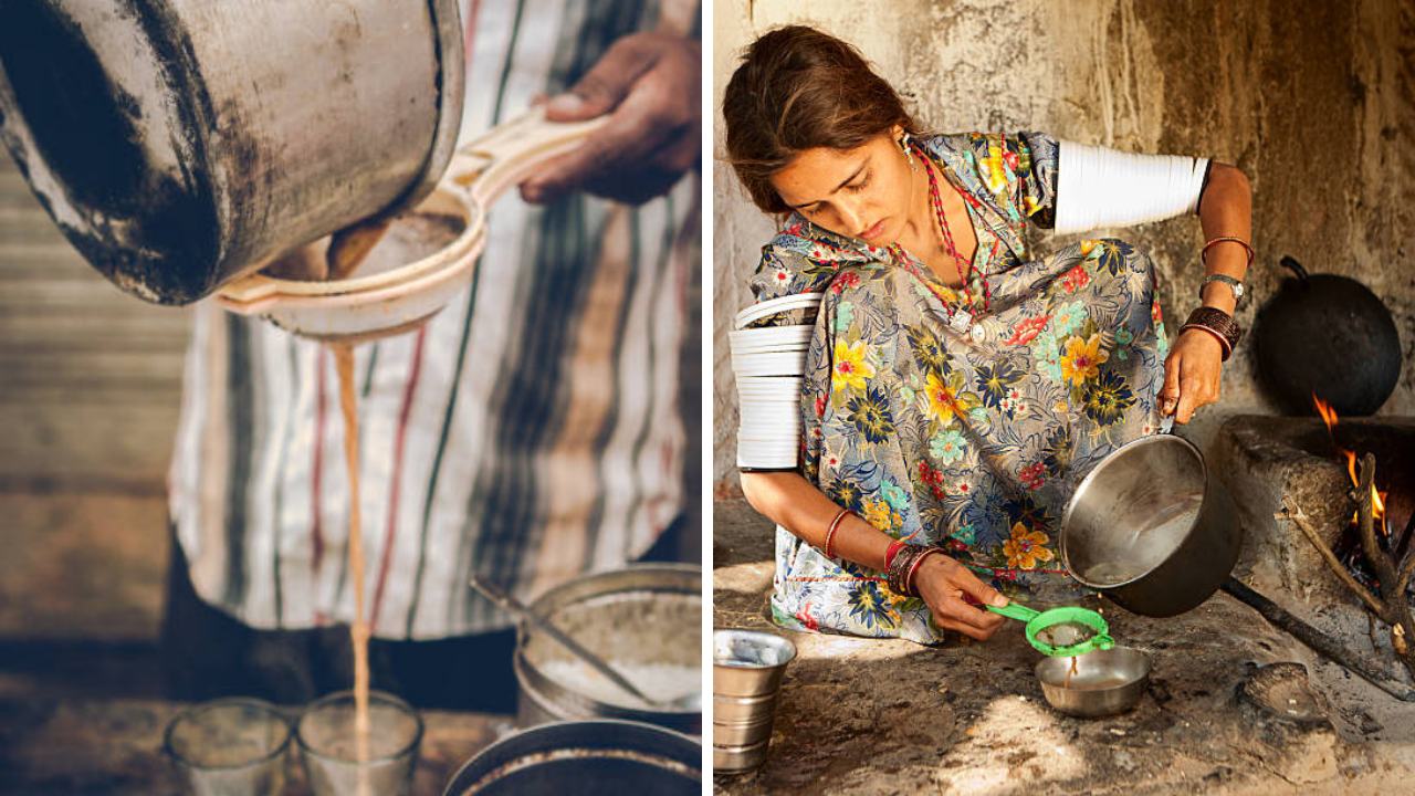 चहाच्या गाळण्यामुळे कॅन्सर होऊ शकतो का?