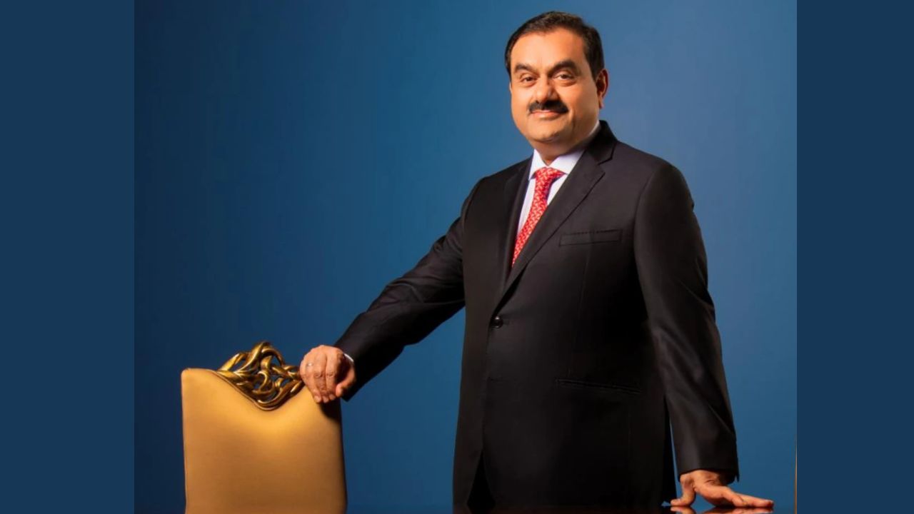 Gautam Adani's troubles by usa fruad case news