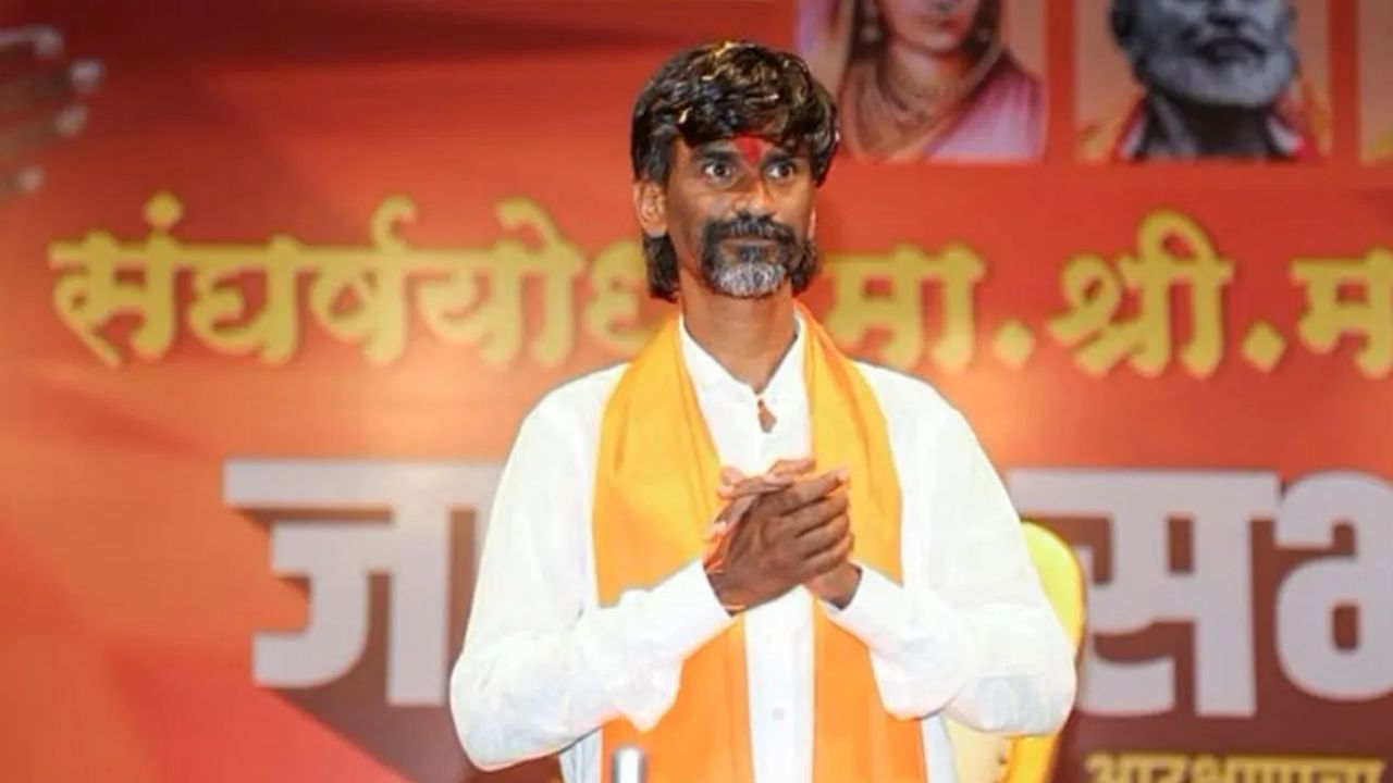 Maratha Leader Manoj Jarange Patils Reaction To Devendra Fadnavis Becoming The Chief Minister Of Maharashtra