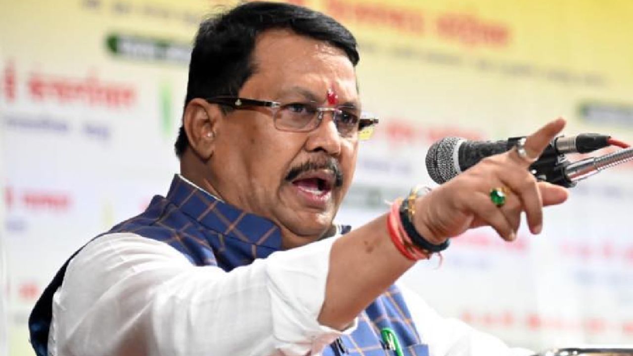 Congress Leader Vijay Wadettiwar Casts Doubt On Mahayutis Maharashtra Assembly Election 2024 Results