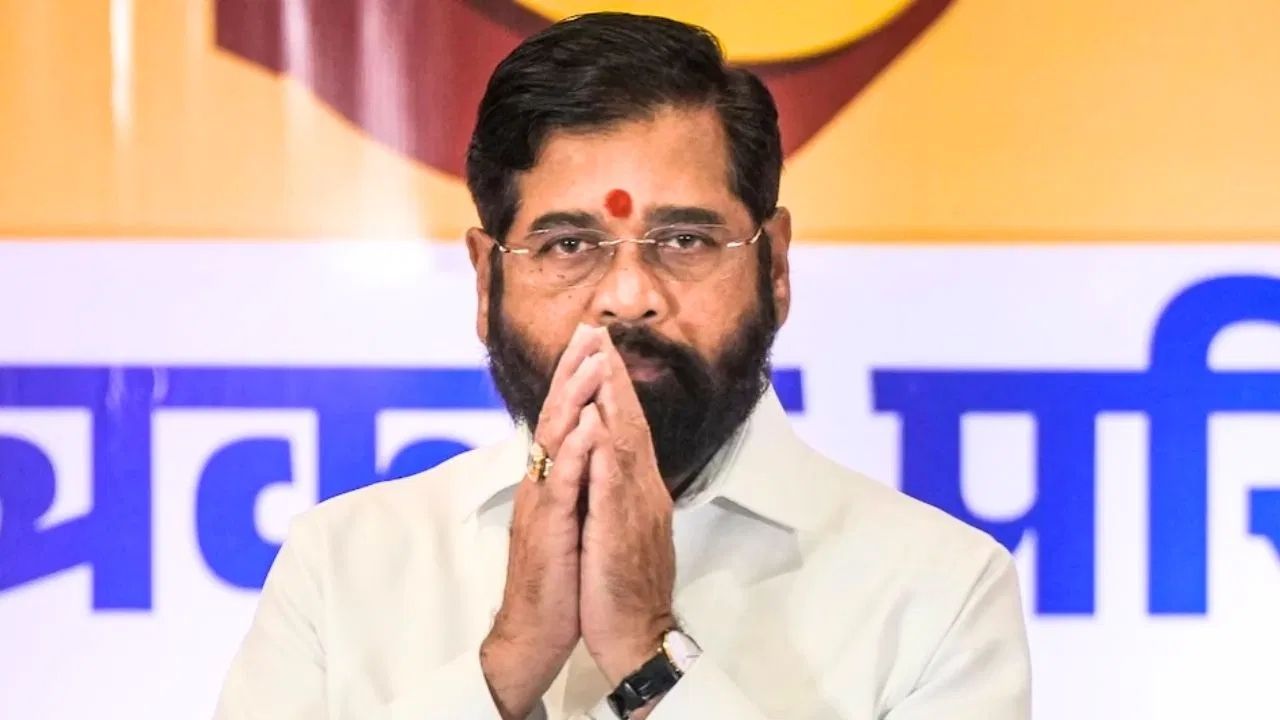 Ramdas Kadam Expressed His Desire For Eknath Shinde To Cm Of Maharashtra