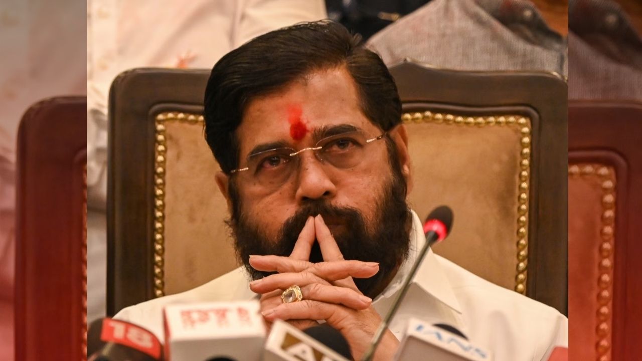 Prahar Bachchu Kadu Targets Bjp And Makes Political Predictions About Eknath Shinde