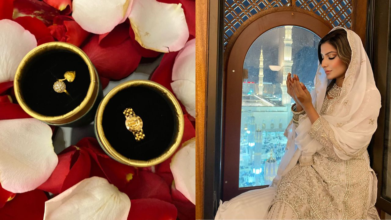 'बिग बॉस ओटीटी 3' फेम सना सुल्तान अनेकदा आपल्या वक्तव्यांमुळे चर्चेत आली आहे. 