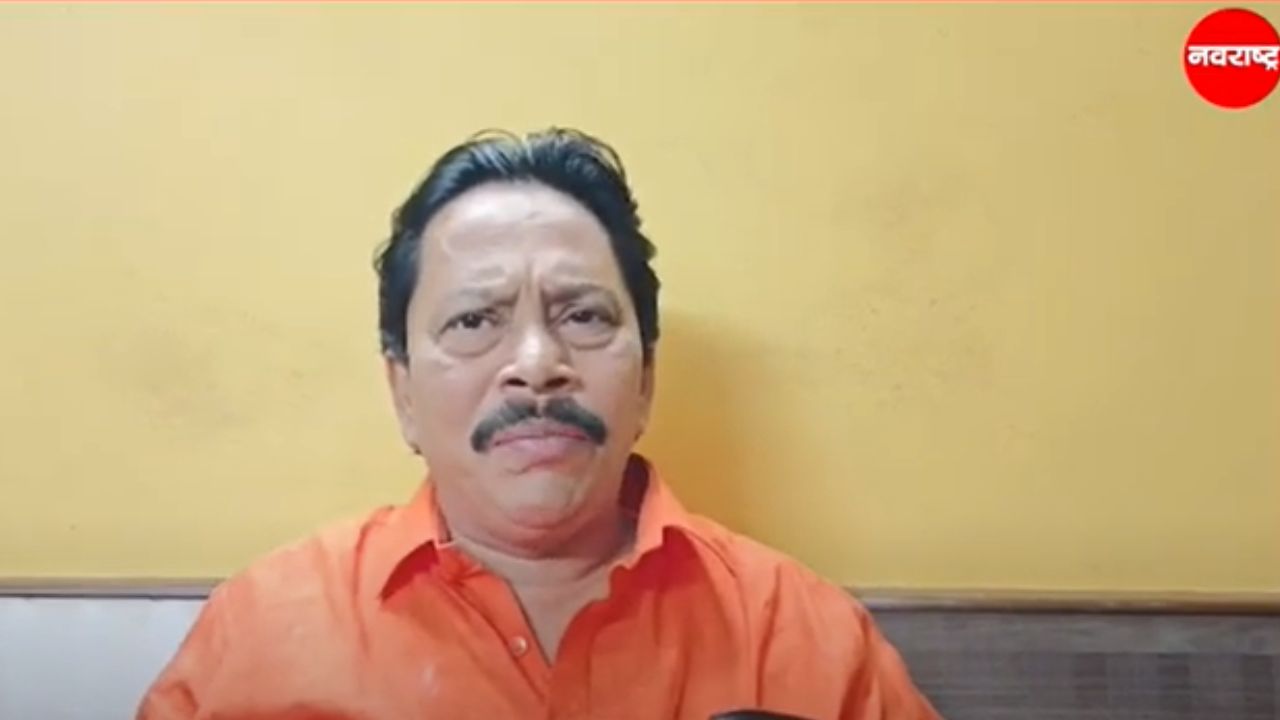 Kankavli: “शेवटपर्यंत माझी लढाई लढत राहणार”; निवडणूक निकालानंतर संदेश पारकर ‪यांची पहिली प्रतिक्रिया