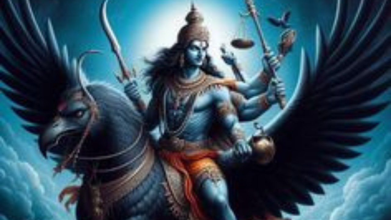 वरील सर्व राशींना शनिच्या मार्गी होण्यामुळे सावध राहण्याची गरज आहे. धर्म, ज्योतिष, वास्तु, फेंगशुई इत्यादी विषयांवरील लेख/बातम्या केवळ वाचकांच्या माहितीसाठी आहेत. यासंबंधी कोणताही प्रयोग करण्यापूर्वी तज्ज्ञांचा सल्ला आवश्यक आहे. आमचे उद्दिष्ट फक्त वाचकांना माहिती देणे आहे. Navarashtra या तथ्यांची पुष्टी करू शकत नाही