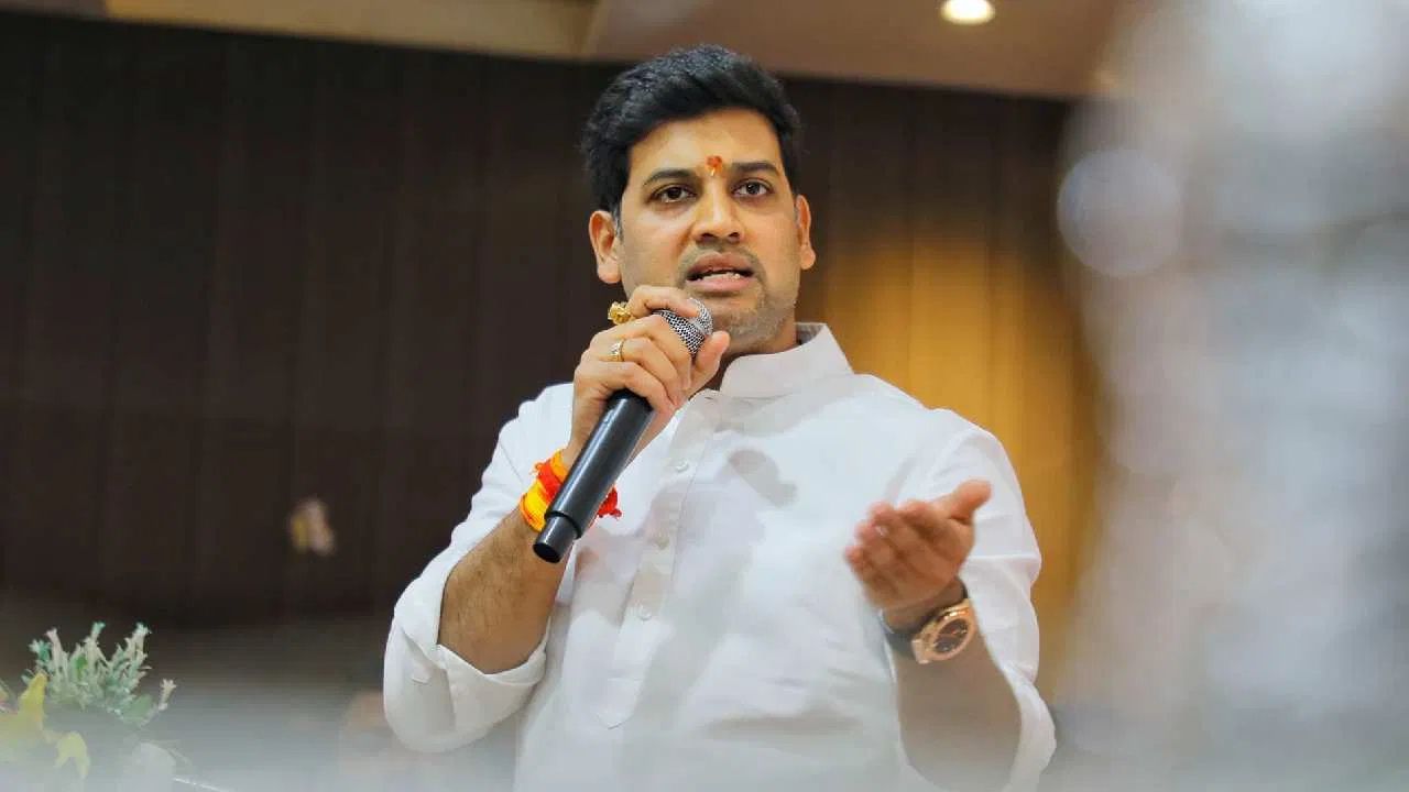 Maharashtra Assembly Election: “कोल्हापुरात महायुतीचे सर्व उमेदवार निवडून येणार”; श्रीकांत शिंदे यांचं वक्तव्य