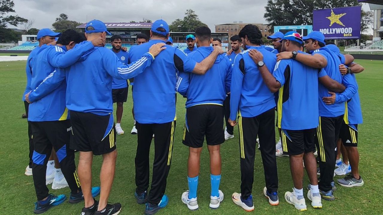 IND vs SA : सूर्याची टोळी दक्षिण आफ्रिकेच्या आव्हानासाठी सज्ज! नवे चेहऱ्यांना संघामध्ये मिळणार संधी