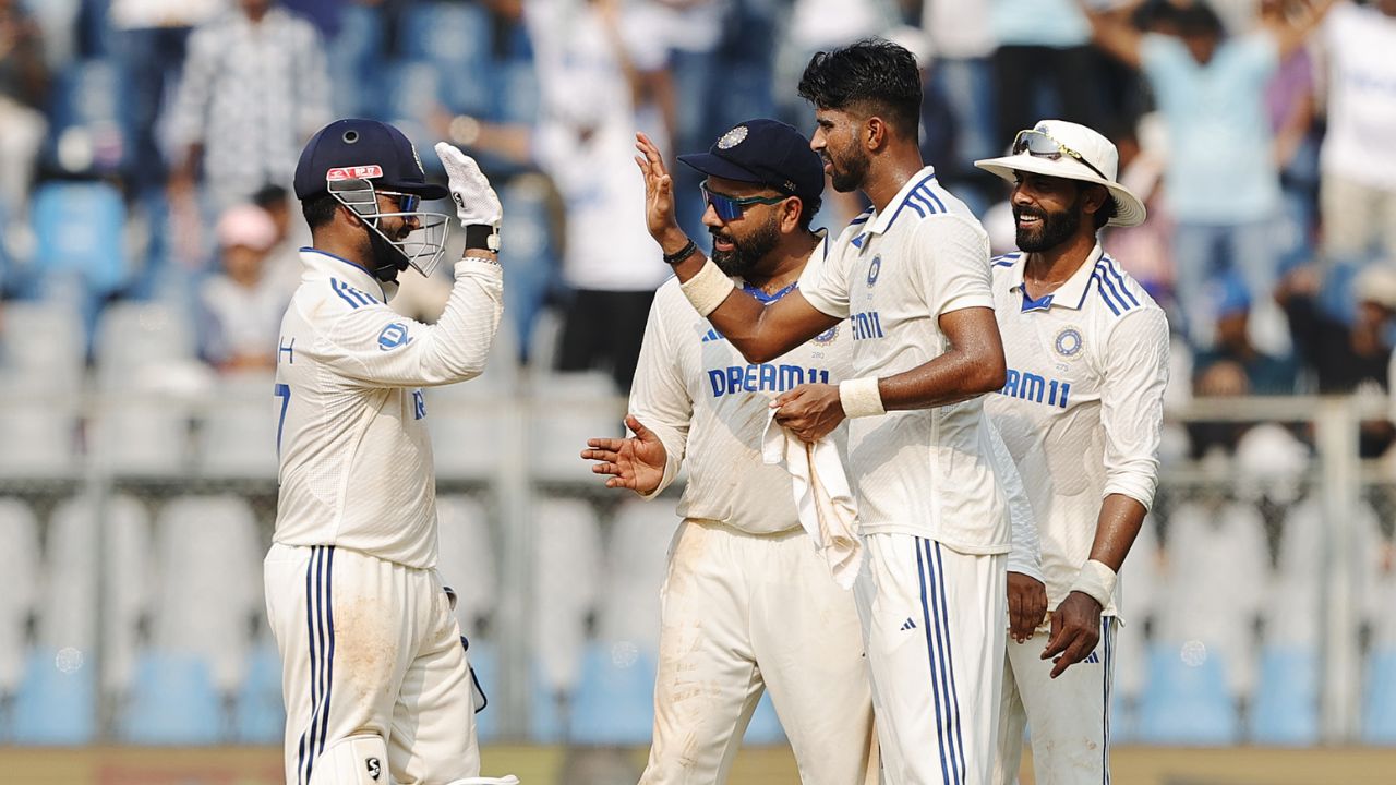 फोटो सौजन्य - BCCI सोशल मीडिया