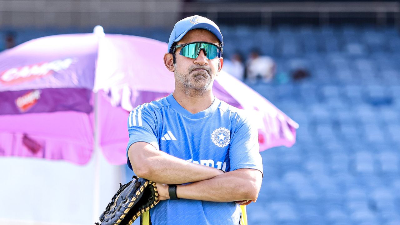 फोटो सौजन्य - BCCI सोशल मीडिया