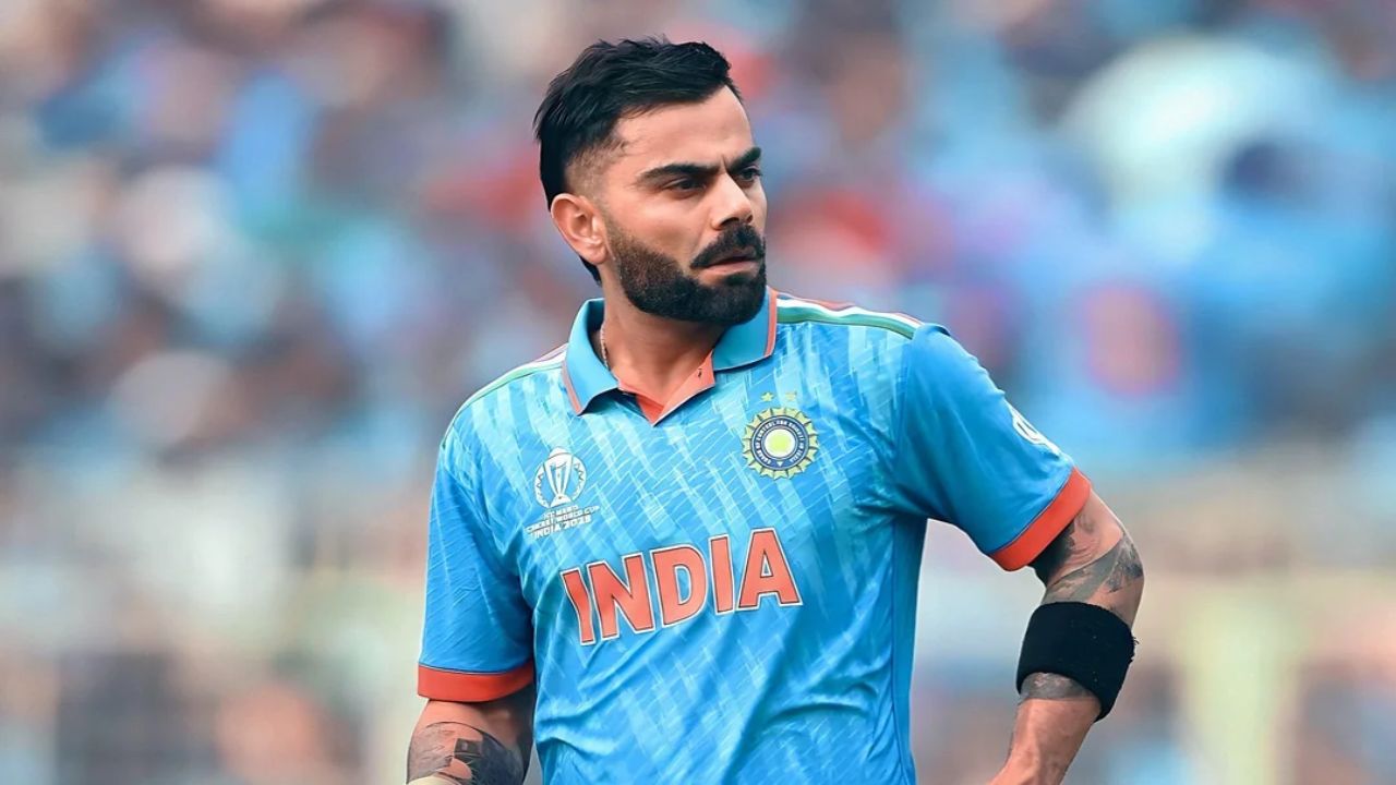 विराट कोहलीने त्याच्या क्रिकेट करियरमध्ये केलेल्या सर्वात्तम खेळी. फोटो सौजन्य - सोशल मीडिया