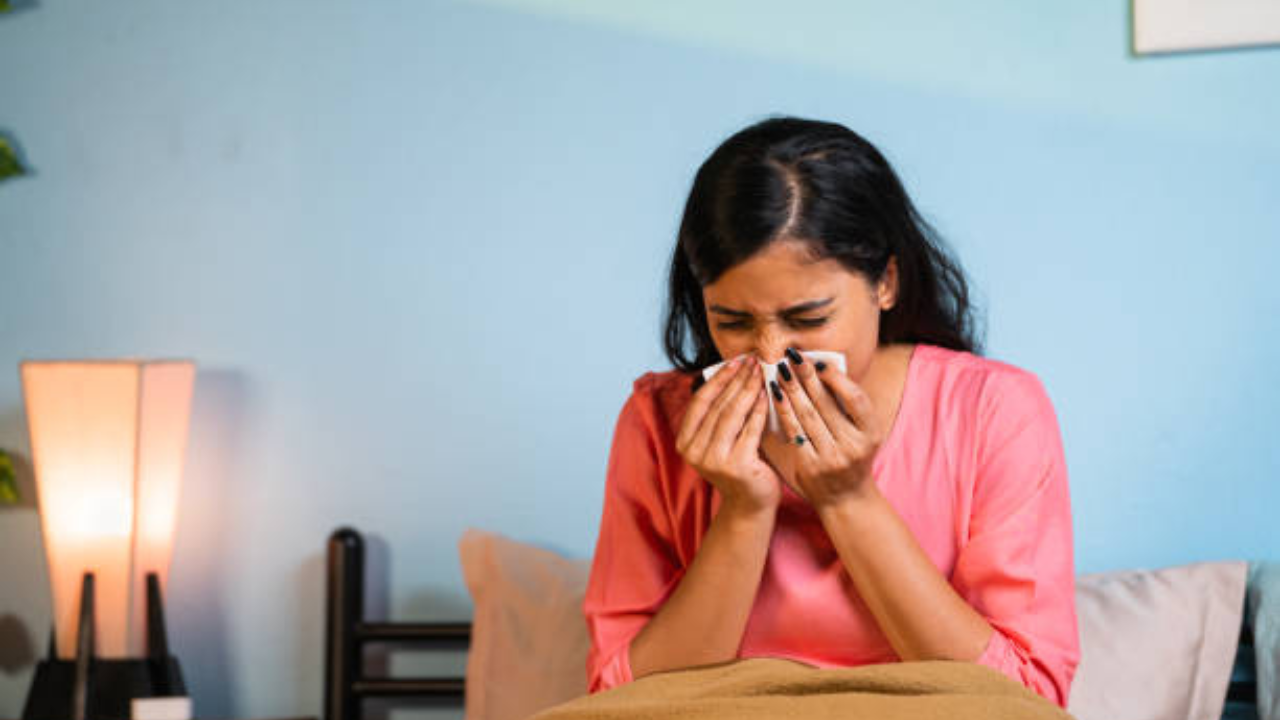 सर्दी खोकल्यावर रामबाण उपाय