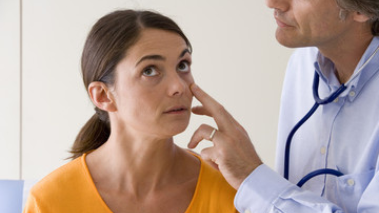 लाल रक्तपेशींचे उत्पादन होते कमी