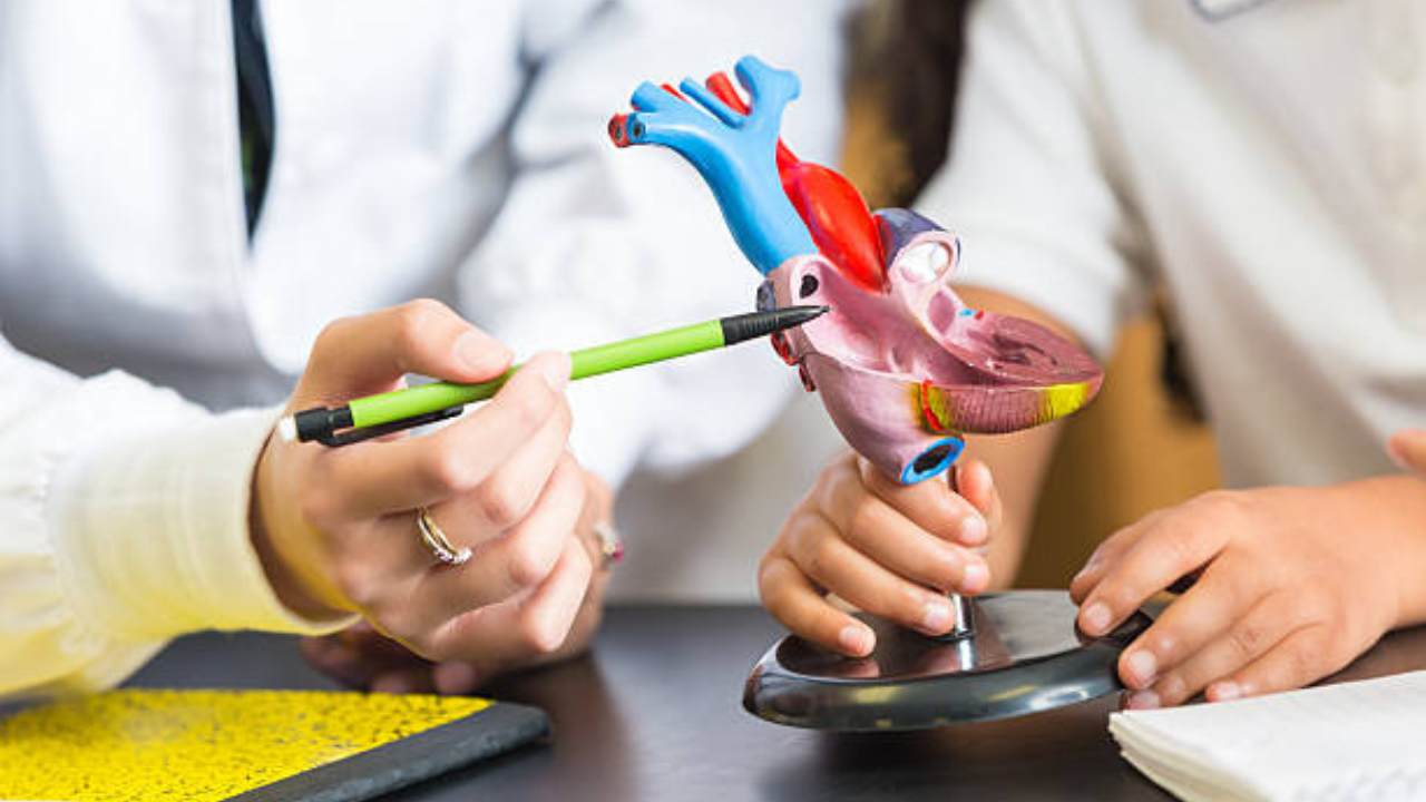 वॉटरक्रेसमध्ये कॅरोटीनॉइड्स असतात, जे विशेष प्रकारचे अँटिऑक्सिडंट असतात जे कमी रक्तदाब आणि स्ट्रोक सारख्या हृदयरोगाचा धोका कमी करतात. या हिरव्या पालेभाज्यामध्ये नायट्रेट देखील आढळते ज्यामुळे रक्तवाहिन्यांचे आरोग्य सुधारते. त्याची संयुगे जळजळीशी लढण्यास मदत करू शकतात आणि रक्तवाहिन्या कमी जाड आणि कडक बनवू शकतात. याव्यतिरिक्त, वॉटरक्रेस हा क्रूसिफेरस भाजीपाला कुटुंबाचा एक भाग आहे, जो हृदयविकाराचा धोका कमी करण्यासाठी जोडला गेला आहे