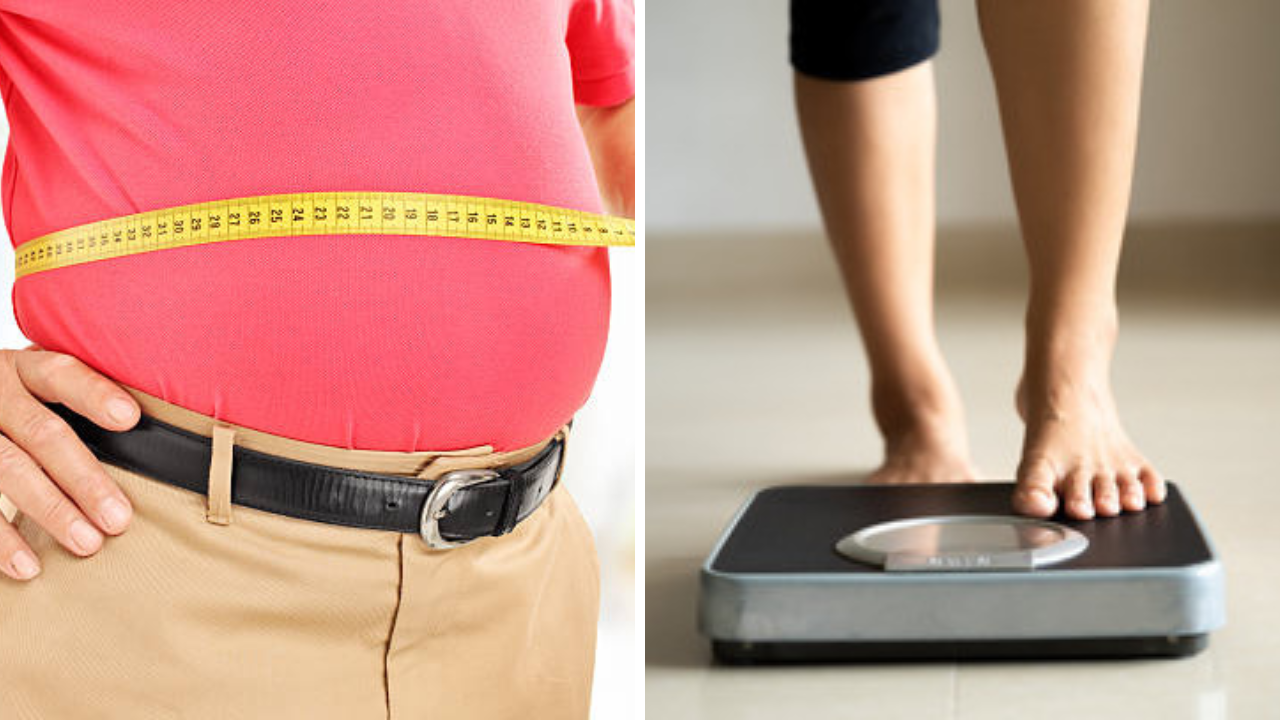 वजन कमी करण्यासाठी काय करावे, डाएटिशियनचा मोलाचा सल्ला